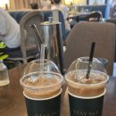 스테이564 | [내돈내산]남양주 별내 맛집 스테이564 후기｜망고빙수에 커피까지 무료라니 🍰☕️