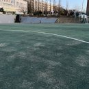 한국폴리텍대학 내 주차장 이미지