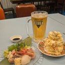 모먼트 미술 | [경기/광명] 소하동이자카야 산뽀에서 맛있는 힐링모먼트