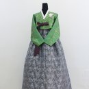 황윤예한복 이미지