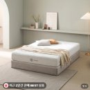 슈퍼럭스 | 지누스 얼티마 럭스S 하이브리드 매트리스 슈퍼싱글 허리편한 침대 가성비 매트리스 후기