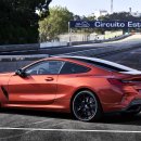 2019 신형 BMW M850i 쿠페 [데이터 주의] 이미지