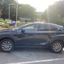 (완료)2021년형 렉서스 nx300 판매합니다. 이미지