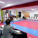 비범 태권도장 이미지