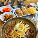 흥부네막국수