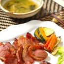 오리만찬 이미지