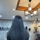 모터치 - 거제시 고현로 95 | 붙임머리 23만원에 했던 후기 :) 홍대 건대 고민하다 선택했는데 자연스러워서 만족