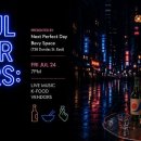 Seoul After Hours: LIVE - 한국 명곡 라이브 밴드 공연 이벤트 안내 이미지