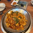 신닭발&분식 | 내돈내산 뚝도시장 야채곱창볶음,닭발 맛집 영수분식 방문후기