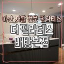 배방동물병원 | 아산 필라테스:: 재활 전문 필라테스 더 필라테스 배방본점 그룹수업 후기