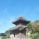 지현리 삼층석탑 이미지