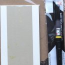 캘리그라피와 한글서예 이미지