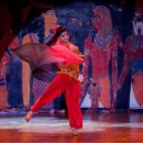 벨리댄스 이미지