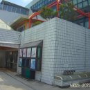 안양시시립만안도서관 이미지