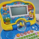 가나다 한글교실 | (내돈내산) 뽀로로 컴퓨터 : 구형 VS 신형 코딩 컴퓨터 비교 후기