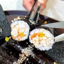 꼬마 떡볶이&커피 | 부산시청 연산동밥집 타이거꼬마김밥 특별한 떡볶이