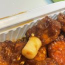 부부사 | 부평깡시장 맛집 김판조닭강정 부평 본점