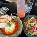 망상해수욕장 시설주차장주변 이미지