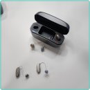 안심디지털보청기 이미지