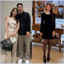 영식축사 | '나솔' 28기 순자, 영자♥영철 결혼식 등장 28기 멤버 총출동