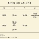 뿐야난다요가