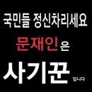 문재인, 평양회담은 한미동맹해체·공산통일에 합의한 항복무서 이미지