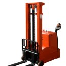 수원-0516 | 쌍용리프트 전동 소형 카운터 발란스 스태커 CDPG-0516 개조 납품 후기(수원)