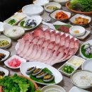 동수네횟집수산