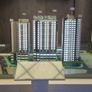 황학동 청계지역주택조합 공동주택 신축공사 이미지