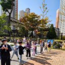 경희대 태권도 이미지