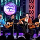 아름다운 울림 통기타 이미지