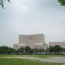 과천시민회관 소극장 이미지