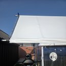 놀멍 | 대구간판업체 달서구 도원동 놀멍 심플한 간판시트지 제작 디자인 후기