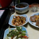 청리식당