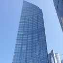 부산 파크하얏트 이그제큐티브 패밀리스위트룸 이용후기
