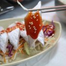 팔도식당 네이버블로그