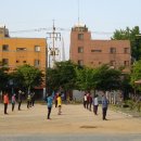 위례도서관 1층 이미지