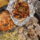 2997 | 개봉역 고기집 고척동맛집 '냅다청양집 개봉역점' 후기