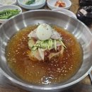 진가야밀면 - 창원시 마산회원구 합성남로 20 | 진가야밀면
