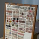 정아Nail | 부평네일 예쁘게 해주시는 네일,늘 방문했어요