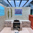 선사유적지 전시관 1층 이미지