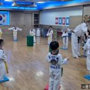 용인대잠원태권도 이미지