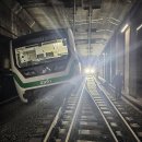 오늘 탈선사고 발생한 신도림역 2호선 상황 이미지