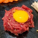 육회바른연어 발산역점