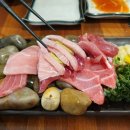눈꽃참치
