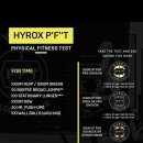 크로스핏 하이퍼 | 하이록스 PFT측정 신청방법과 후기🎫[춘천 크로스핏 하이퍼]