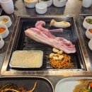[청주맛집]동남지구맛집 &#34;고깃집,용박골 청주동남지구점&#34; 내돈내산 후기