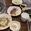 뼈대있는돼지갈비 이미지