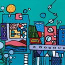 꿈의 정원 이미지