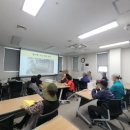 신장림사랑채노인복지관 이미지